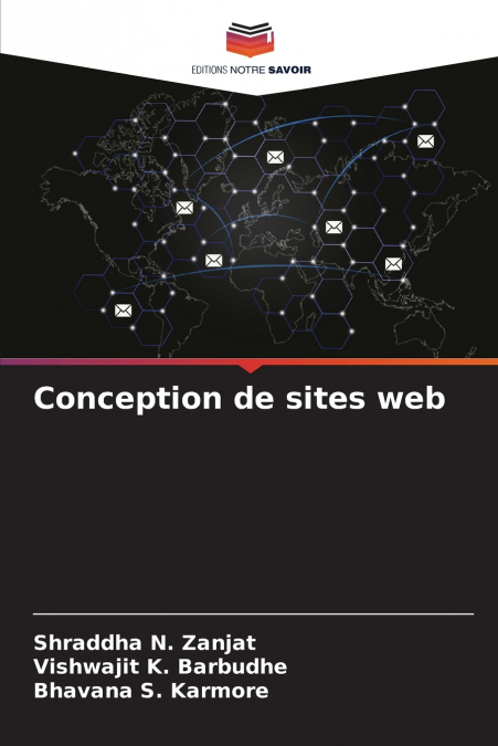 Conception de sites web