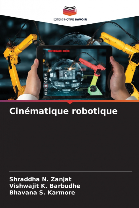 Cinématique robotique