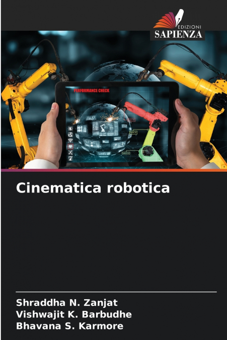 Cinematica robotica