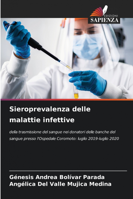 Sieroprevalenza delle malattie infettive