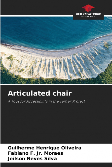 Articulated chair