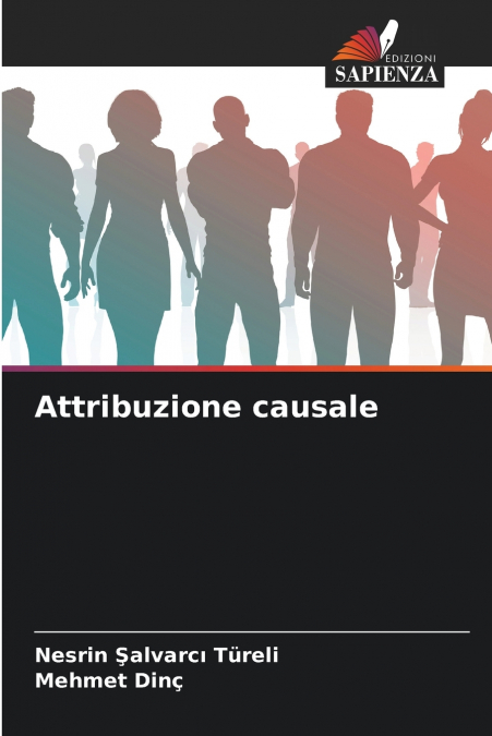Attribuzione causale