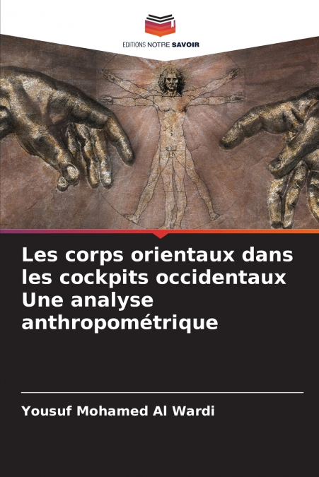 Les corps orientaux dans les cockpits occidentaux Une analyse anthropométrique