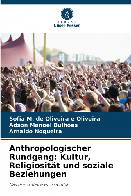 Anthropologischer Rundgang