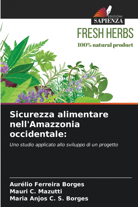 Sicurezza alimentare nell’Amazzonia occidentale