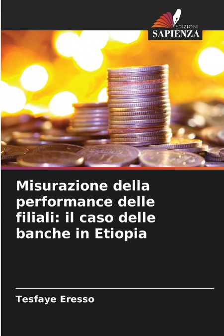 Misurazione della performance delle filiali