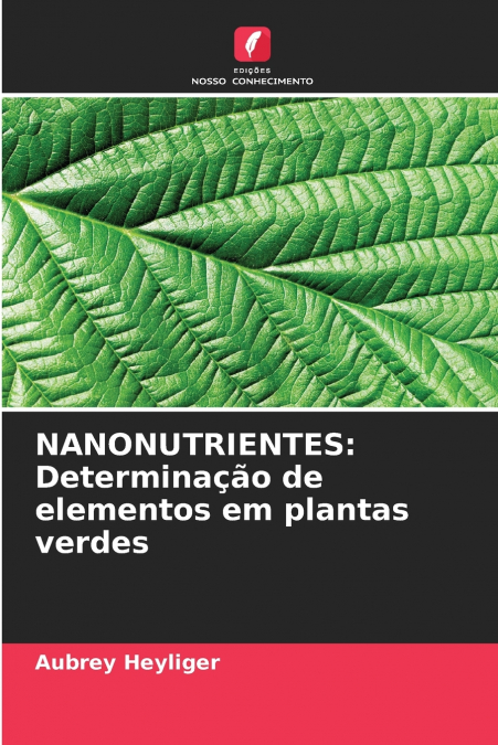 NANONUTRIENTES