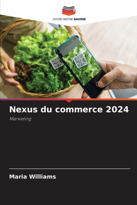Nexus du commerce 2024