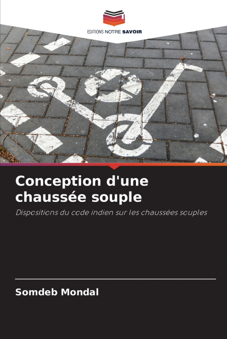 Conception d’une chaussée souple