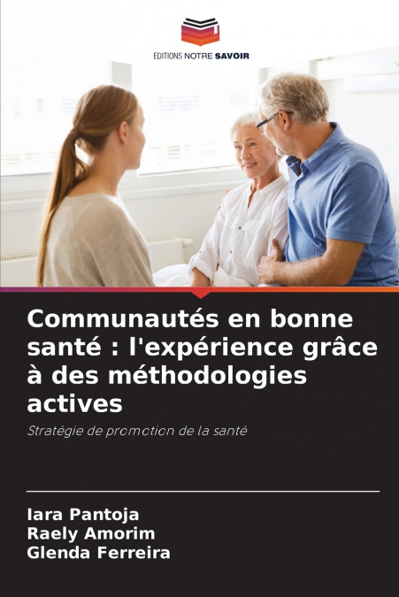 Communautés en bonne santé