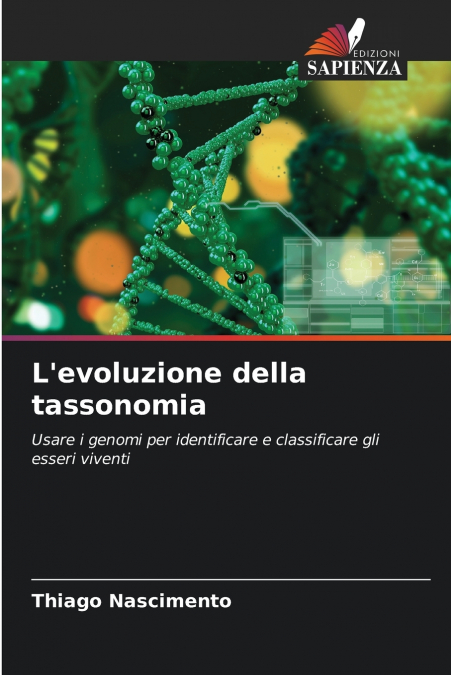 L’evoluzione della tassonomia