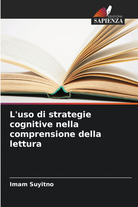 L’uso di strategie cognitive nella comprensione della lettura