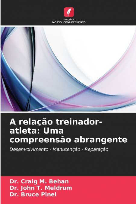 A relação treinador-atleta