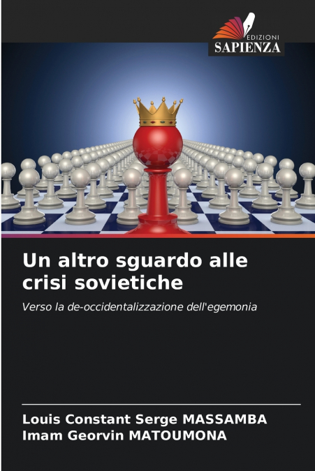 Un altro sguardo alle crisi sovietiche