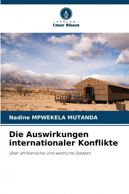 Die Auswirkungen internationaler Konflikte