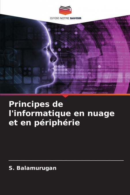 Principes de l’informatique en nuage et en périphérie