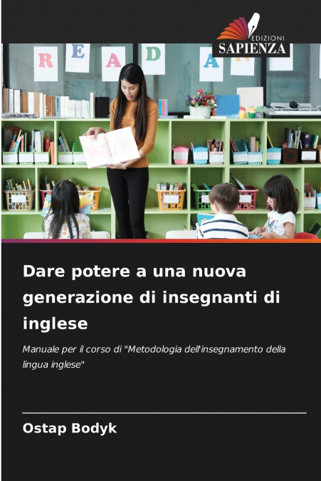 Dare potere a una nuova generazione di insegnanti di inglese
