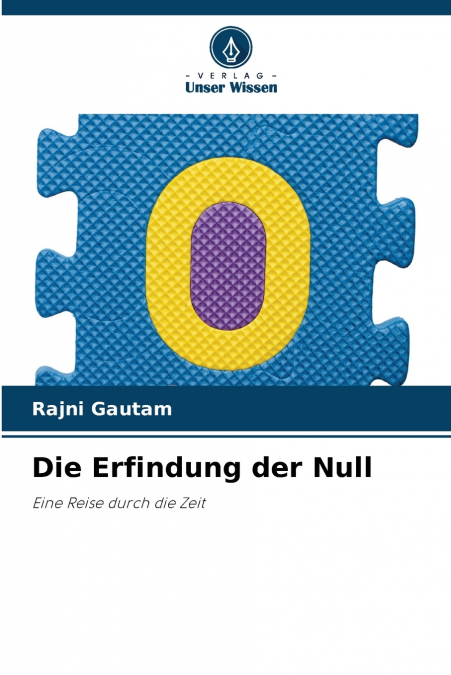Die Erfindung der Null