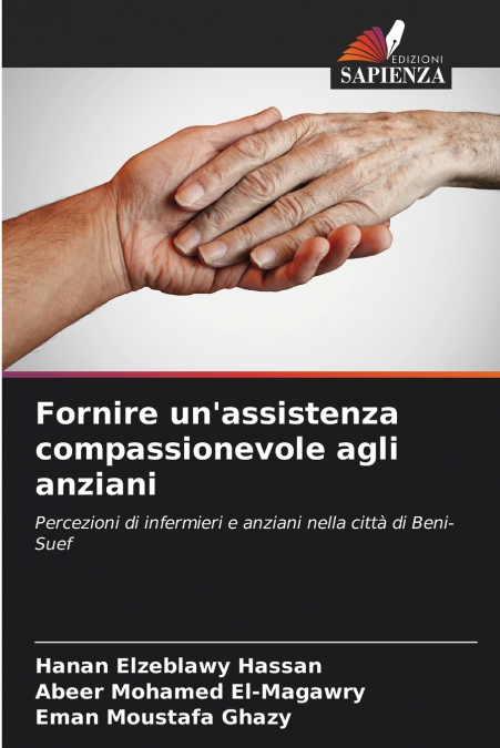 Fornire un’assistenza compassionevole agli anziani