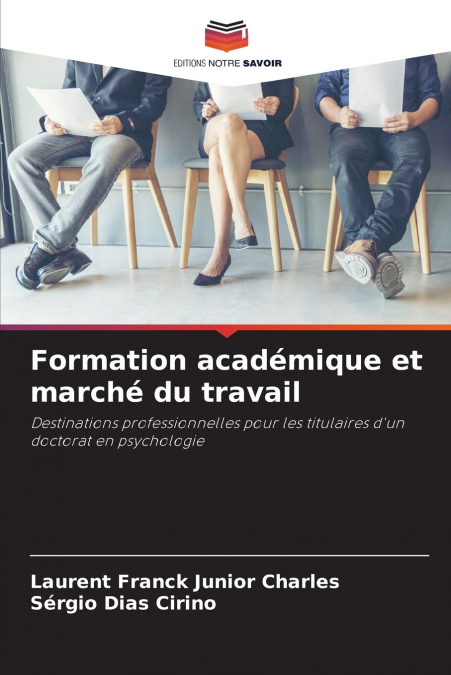 Formation académique et marché du travail