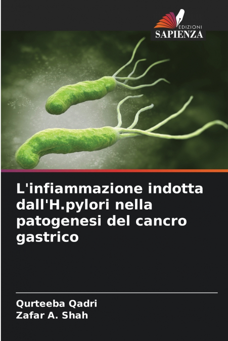 L’infiammazione indotta dall’H.pylori nella patogenesi del cancro gastrico
