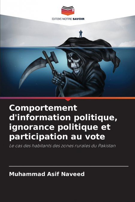 Comportement d’information politique, ignorance politique et participation au vote