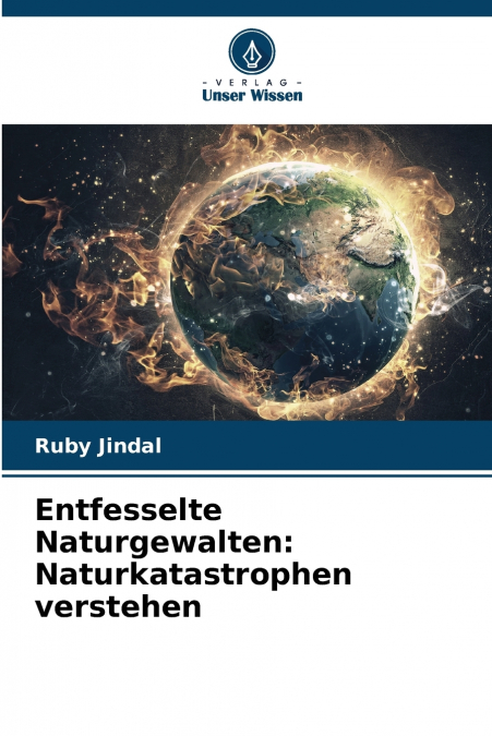 Entfesselte Naturgewalten