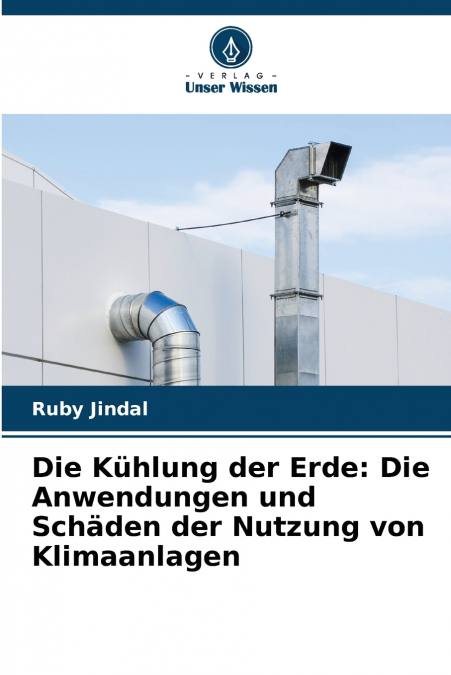 Die Kühlung der Erde