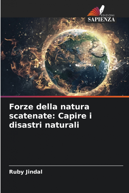 Forze della natura scatenate