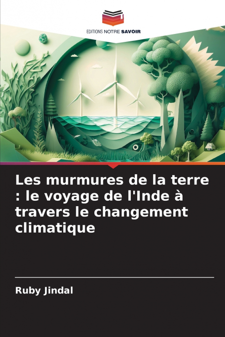 Les murmures de la terre