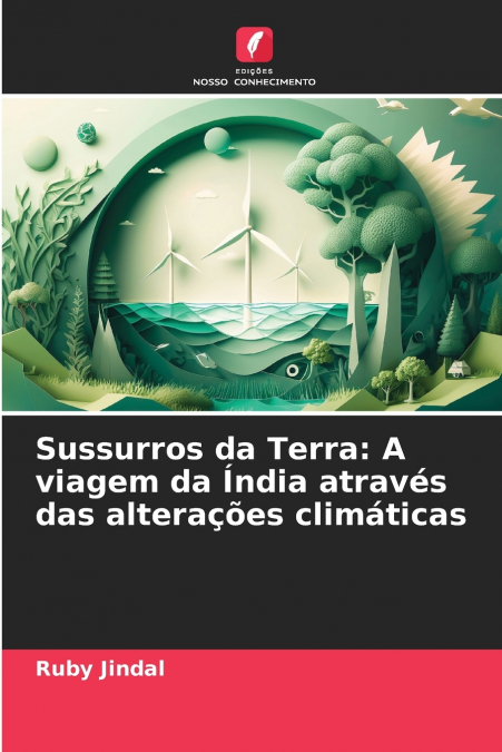 Sussurros da Terra