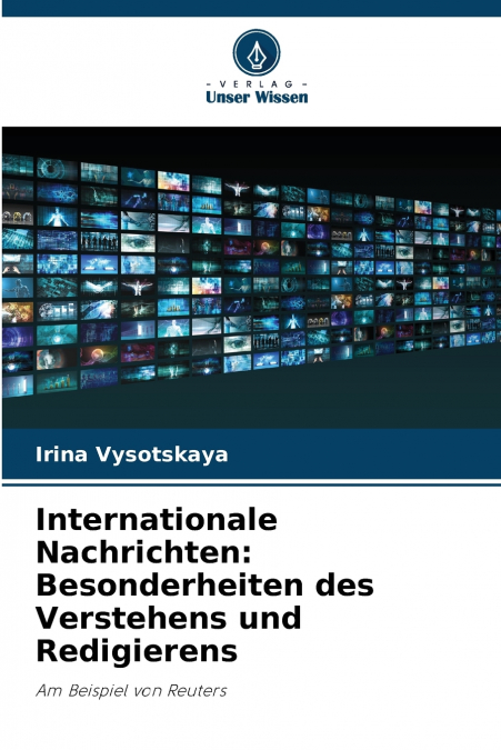 Internationale Nachrichten