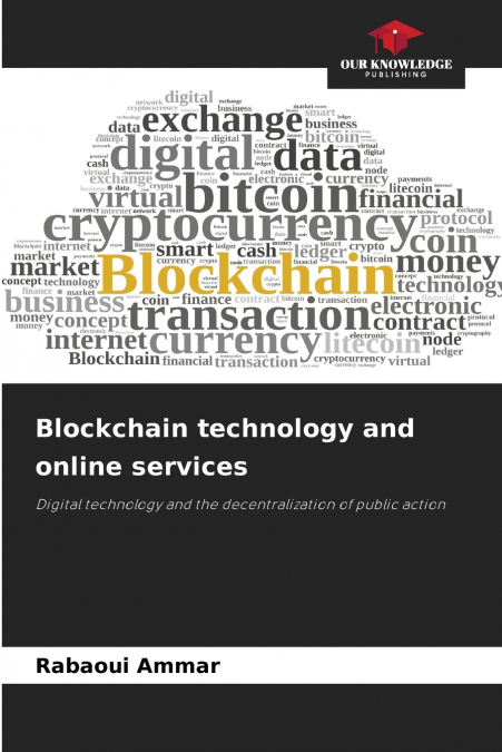 Blockchain technology and online services