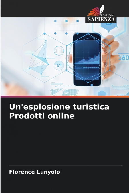 Un’esplosione turistica Prodotti online
