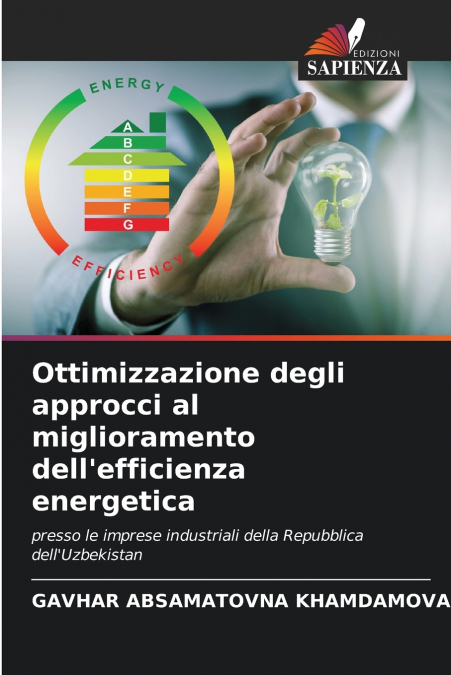 Ottimizzazione degli approcci al miglioramento dell’efficienza energetica