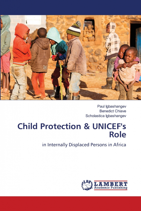 Child Protection & UNICEF’s Role