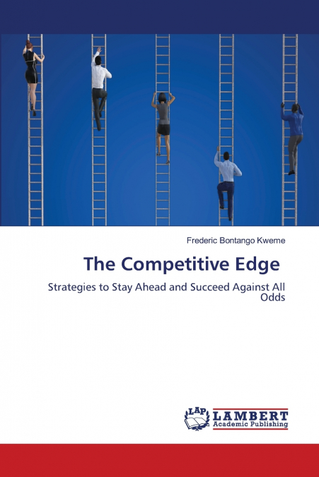 The Competitive Edge