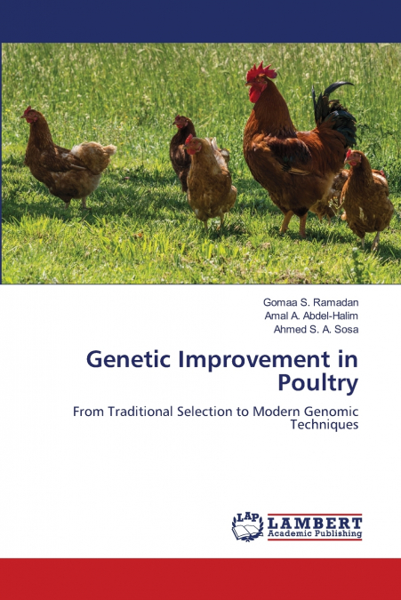 Genetic Improvement in Poultry