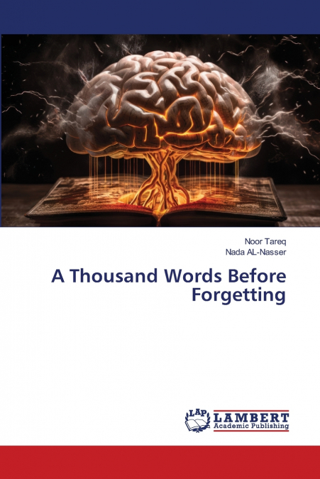 A Thousand Words Before Forgetting