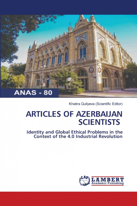 ARTICLES OF AZERBAIJAN SCIENTISTS