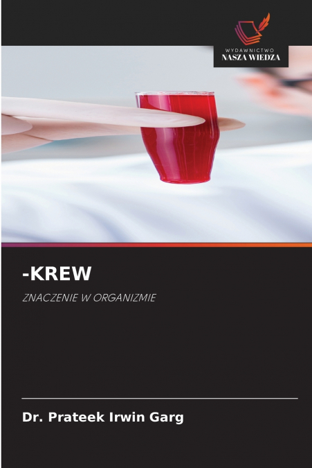 -KREW