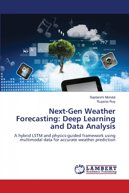 Next-Gen Weather Forecasting