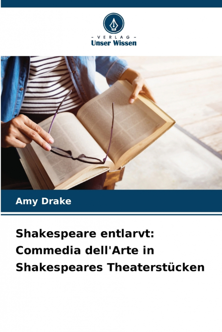 Shakespeare entlarvt