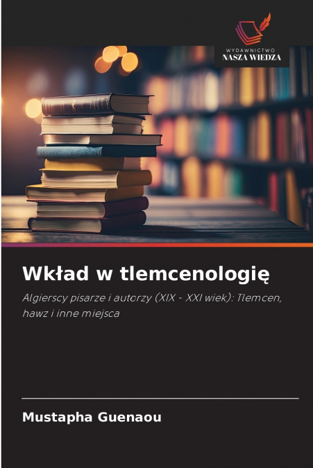 Wkład w tlemcenologię