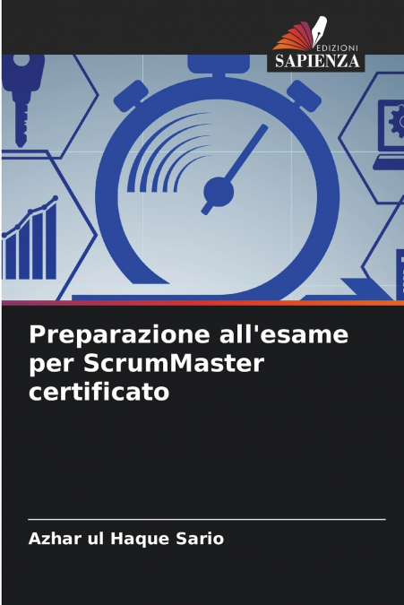 Preparazione all’esame per ScrumMaster certificato