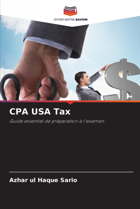 CPA USA Tax