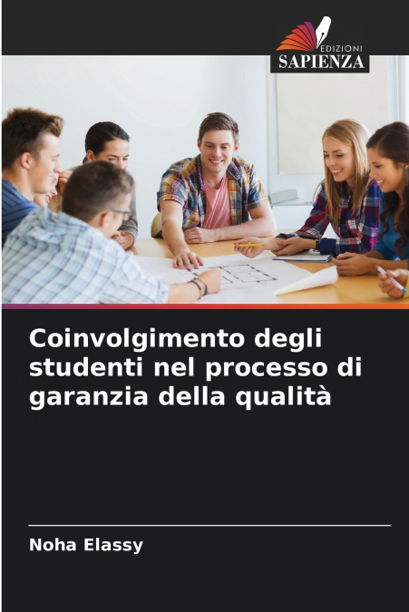 Coinvolgimento degli studenti nel processo di garanzia della qualità