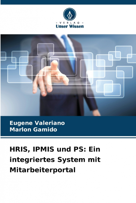 HRIS, IPMIS und PS