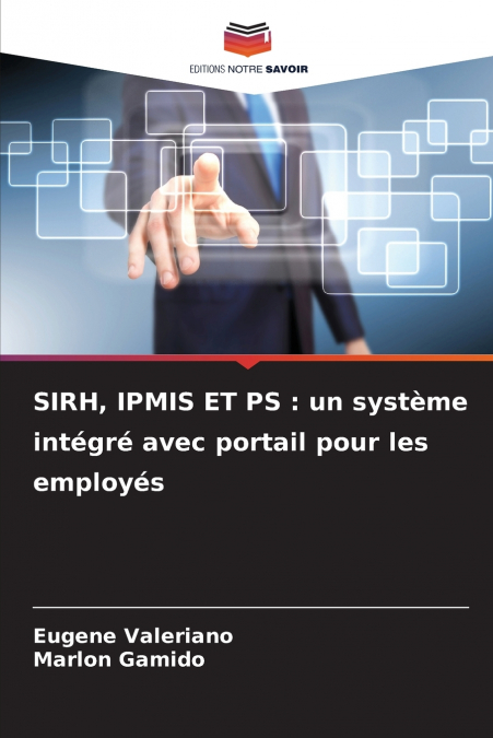 SIRH, IPMIS ET PS