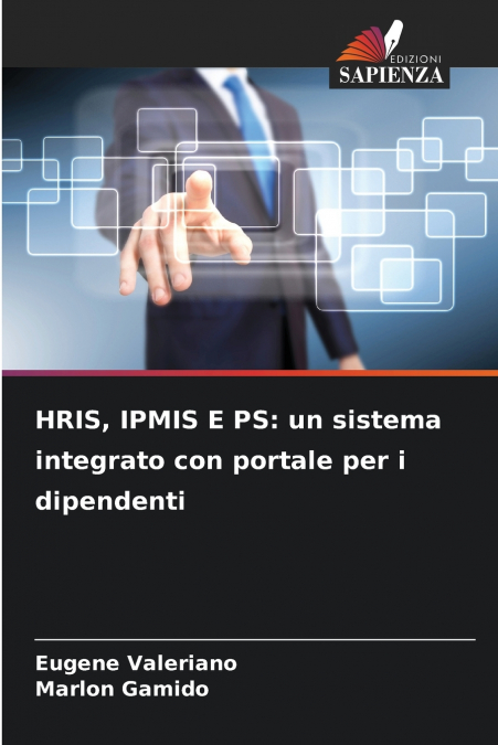 HRIS, IPMIS E PS